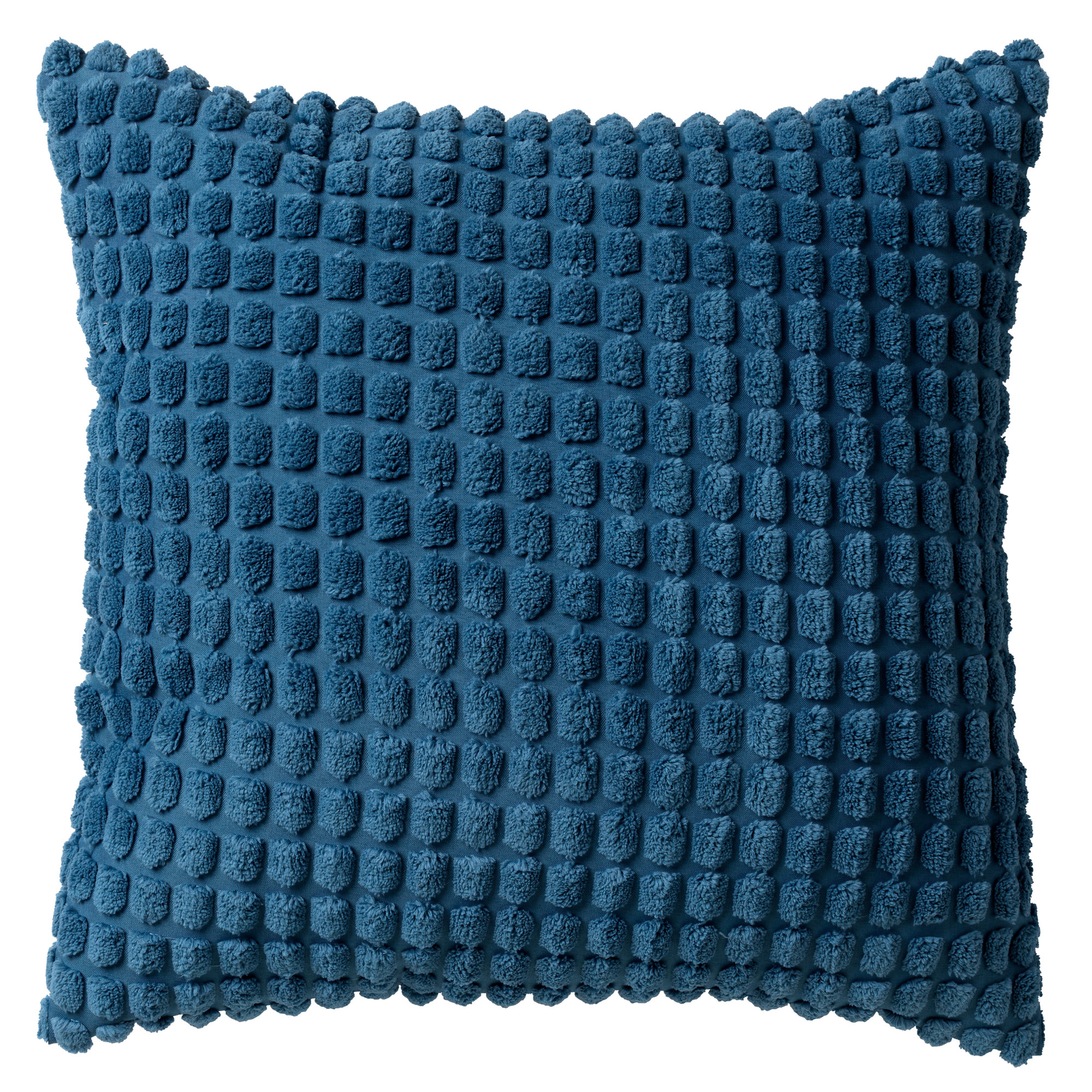 VOORDEELSET FARA - Set van 4 sierkussens 45x45 cm - Finn + Fara + Rome - lichtgroen - groen - donkerblauw VOORDEELSET FARA - Set van 4 sierkussens 45x45 cm - Finn + Fara + Rome - lichtgroen - groen - donkerblauw