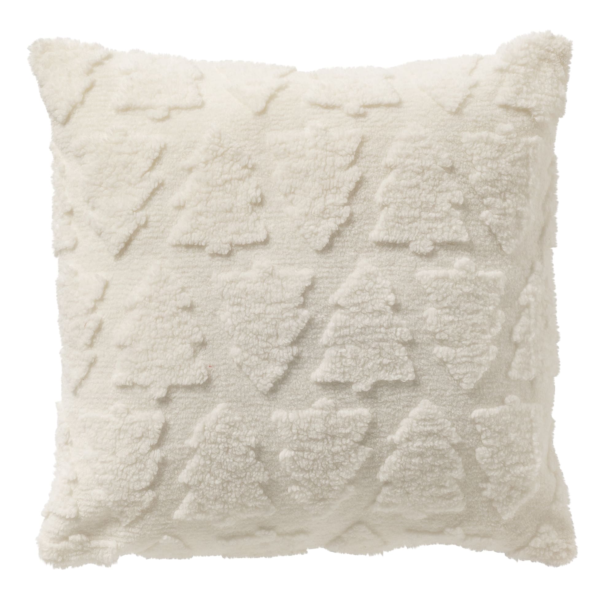 MARE - Cushion 45x45 cm - Snow White