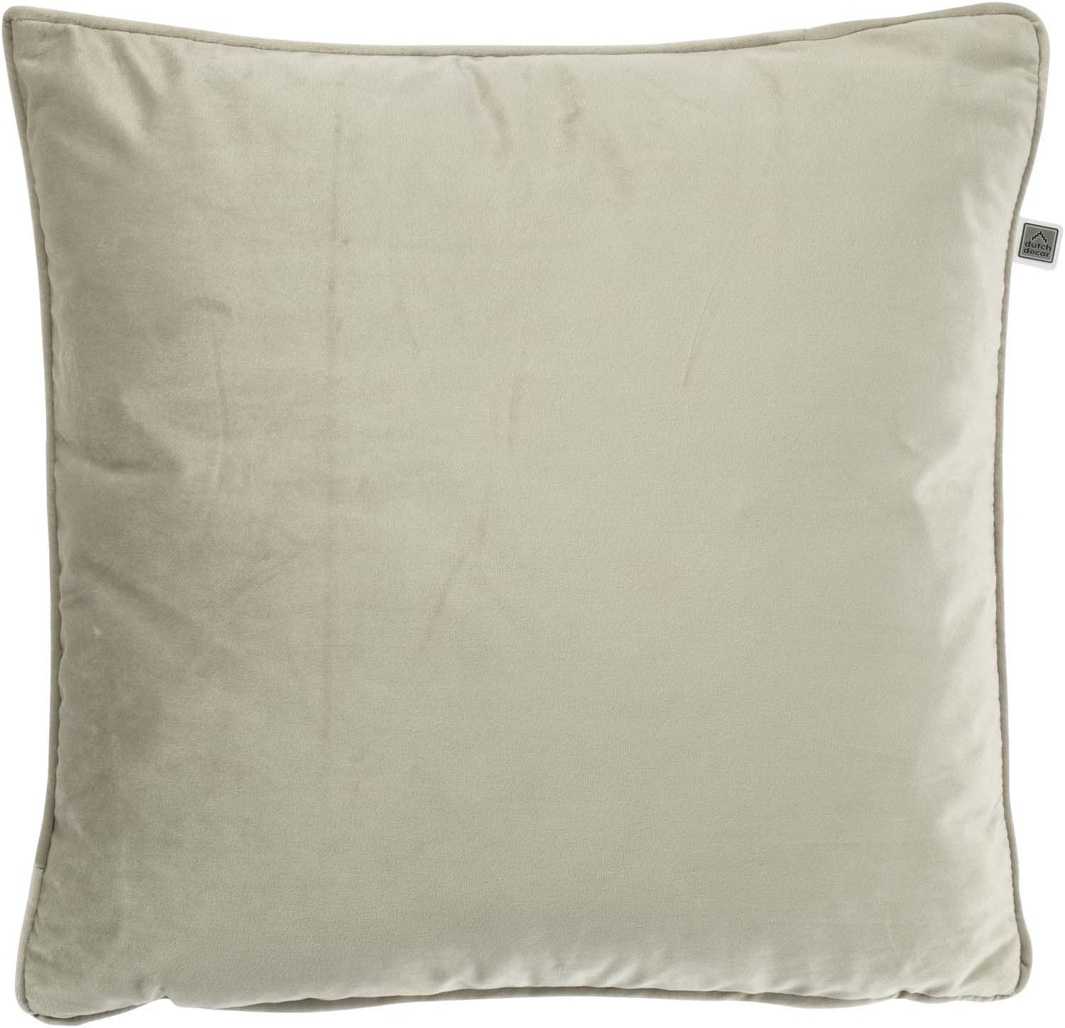 FINN - Sierkussen velvet Pumice Stone 70x70 cm FINN - Sierkussen velvet Pumice Stone 70x70 cm