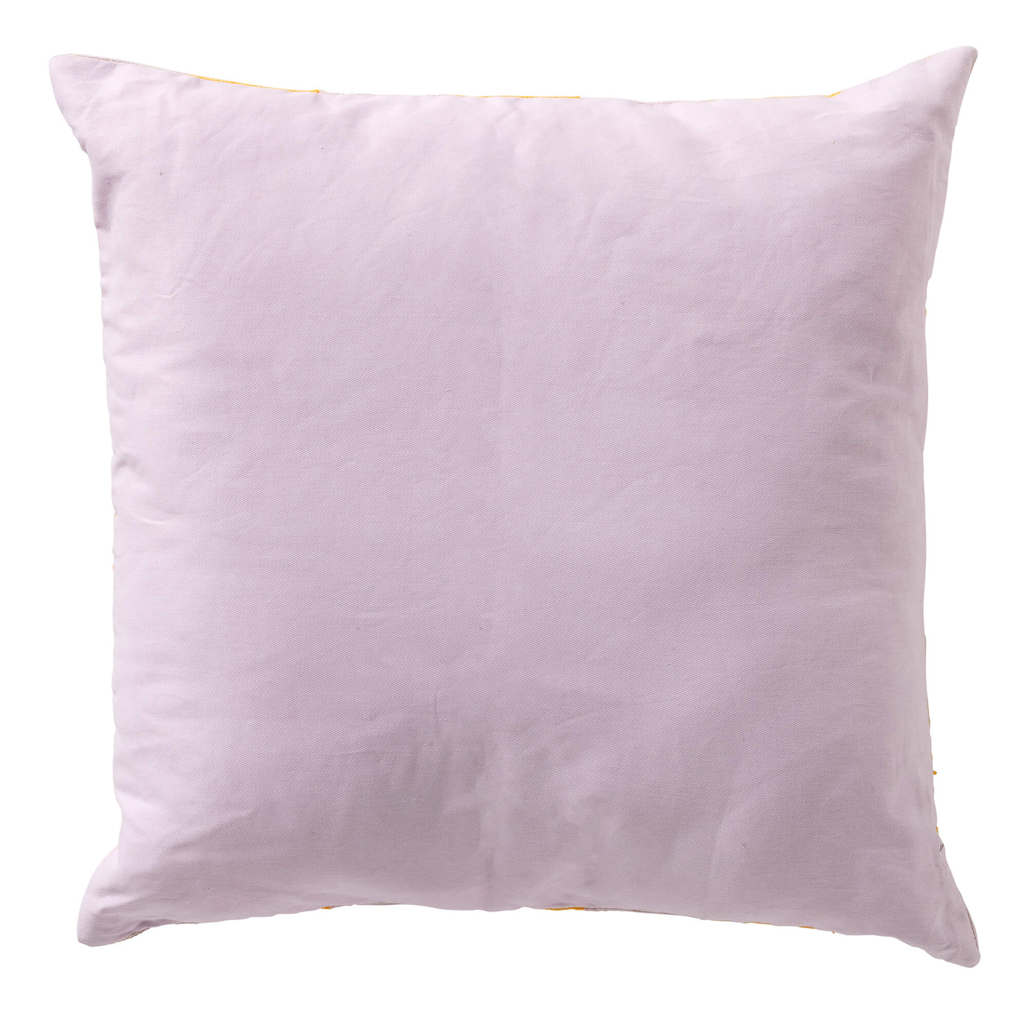 CRISTAL - Sierkussen 45x45 cm - Orchide Ice - paars