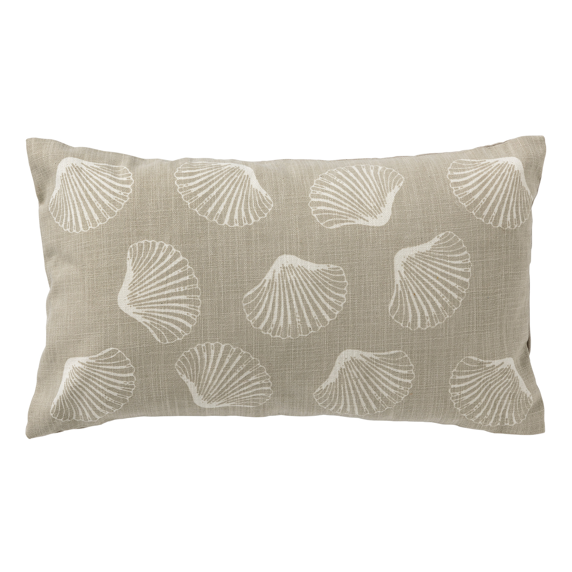 PEARL - Sierkussen  30x50 cm Pumice Stone - beige