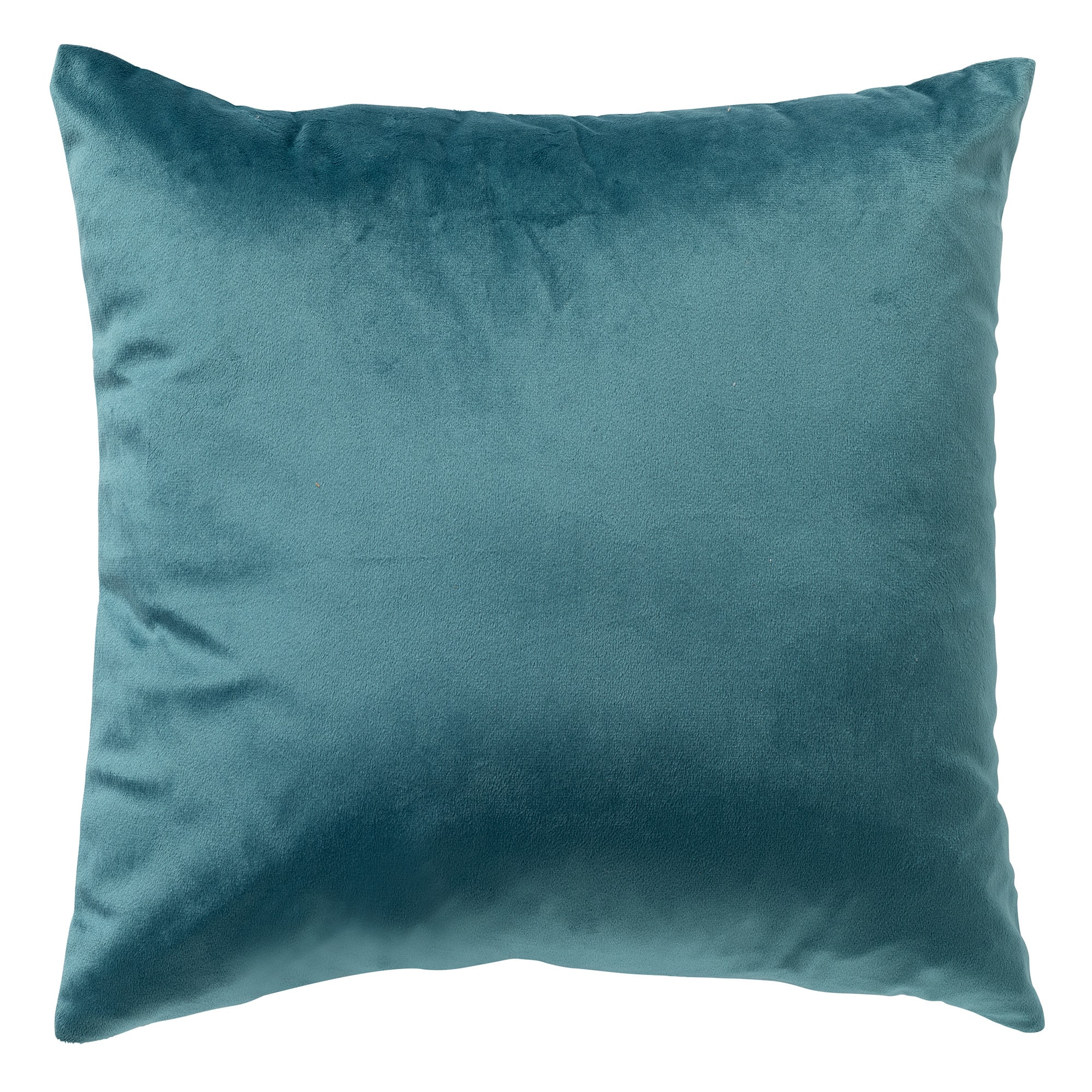 APRIL - Sierkussen 45x45 cm - Dynasty Green - groen