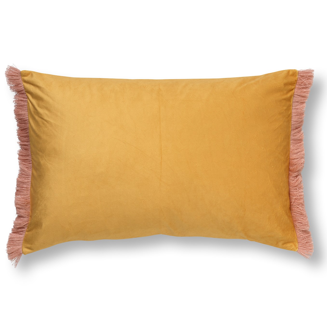 BLOOM - Sierkussen met bloemenpatroon Golden Glow 40x60 cm BLOOM - Sierkussen met bloemenpatroon Golden Glow 40x60 cm