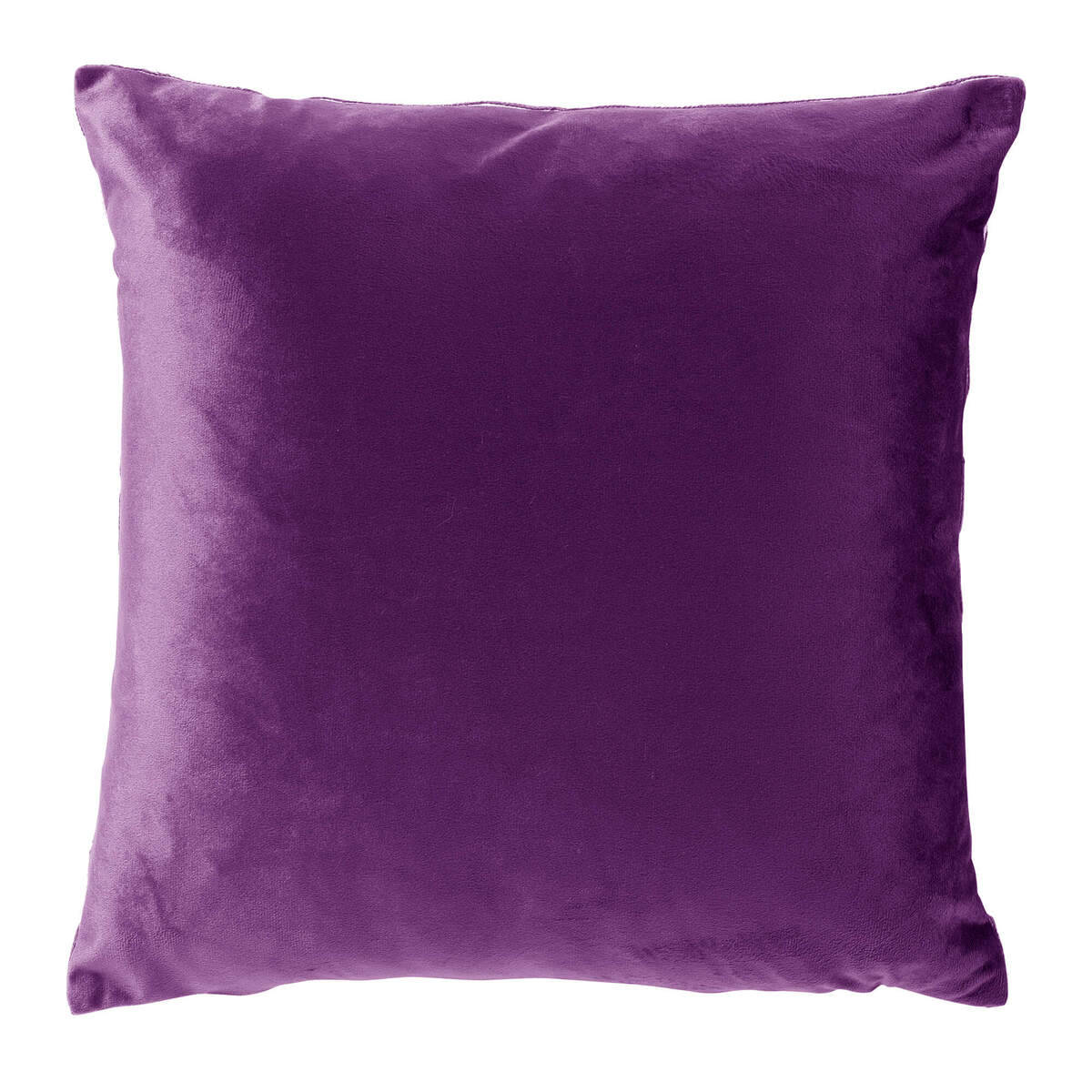BLOCKS - sierkussen 45x45 cm - Deep Lavender - paars