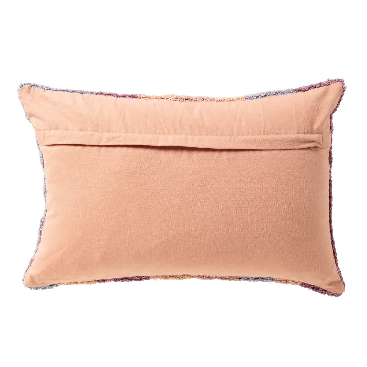 IMME - Sierkussen 40x60 cm - Dusky Orchid - Paars