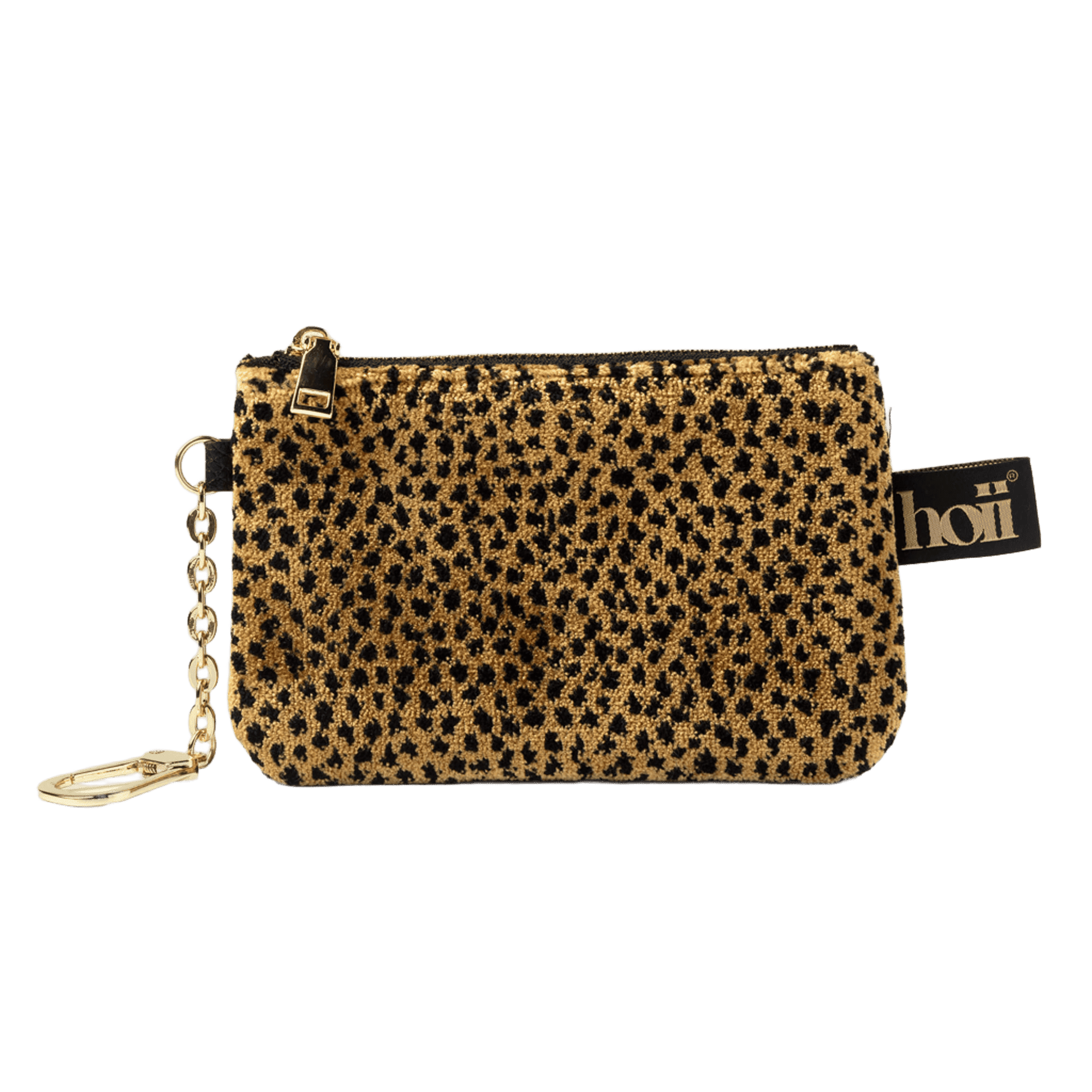 ELISABETH | sleuteletui | Tobacco Brown | bruin | Hoii
