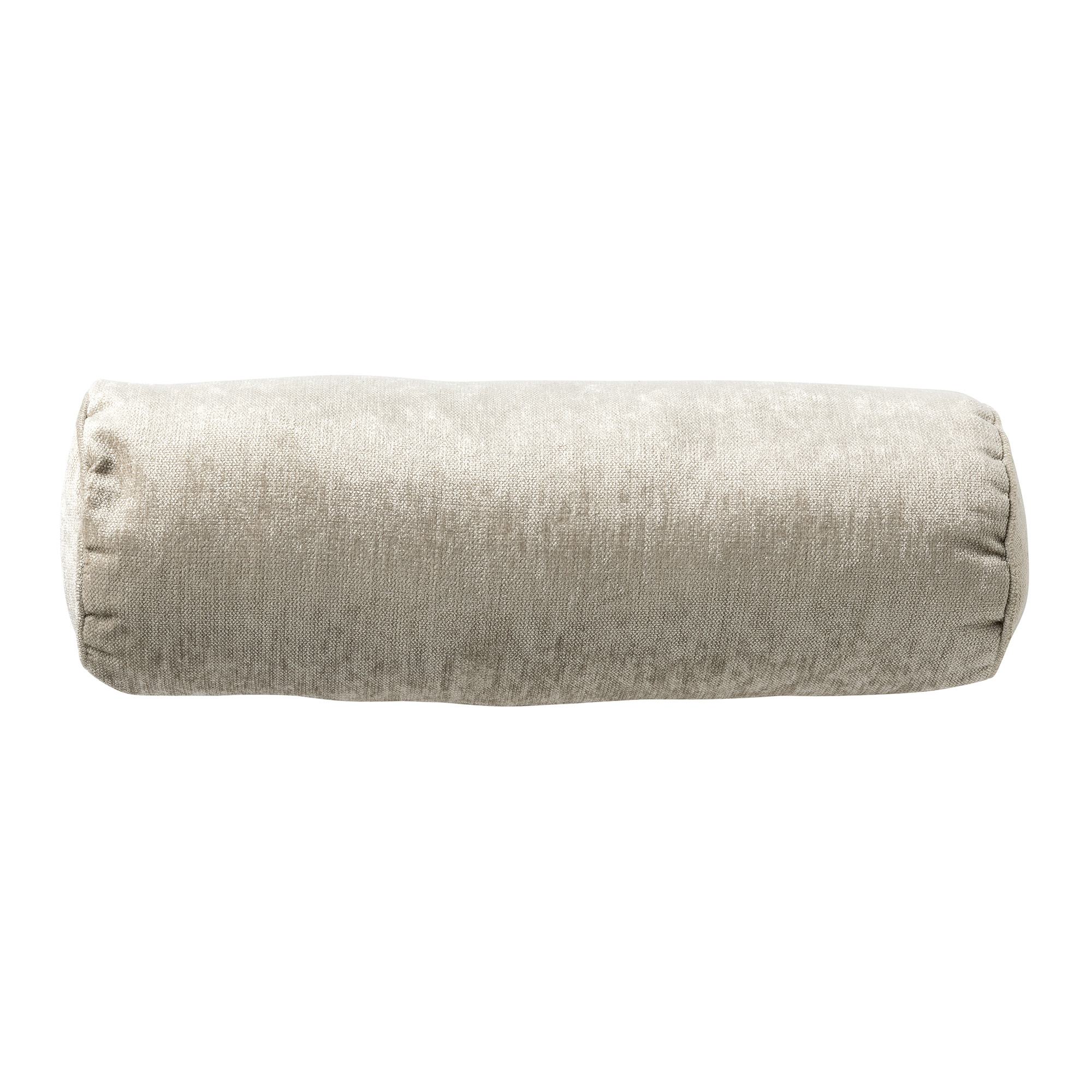 LEE - Rolkussen 18x50 cm - Pumice Stone - beige