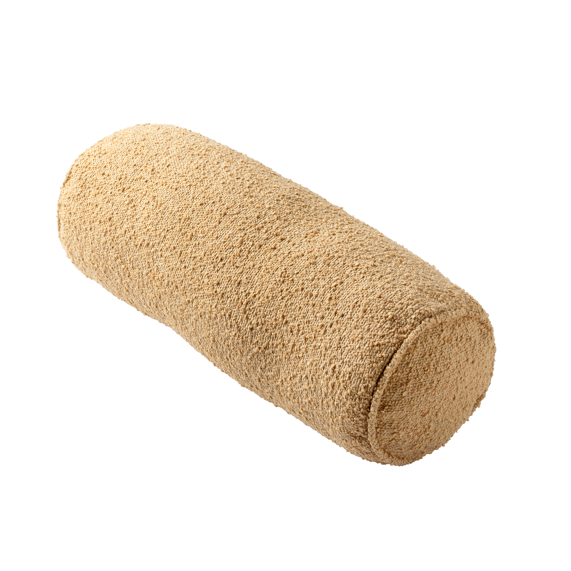 OTTO - Rolkussen 18x50 cm - Semolina - beige /bruin