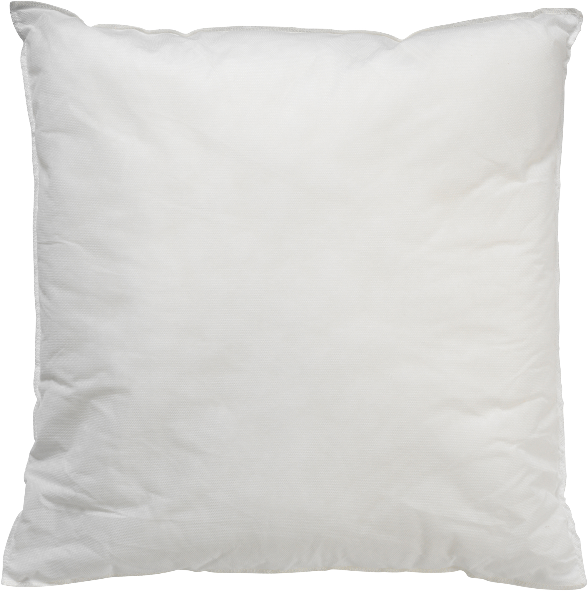 BINNENKUSSEN - Kussenvulling 60x60 cm - polyester vulling - 670 gram