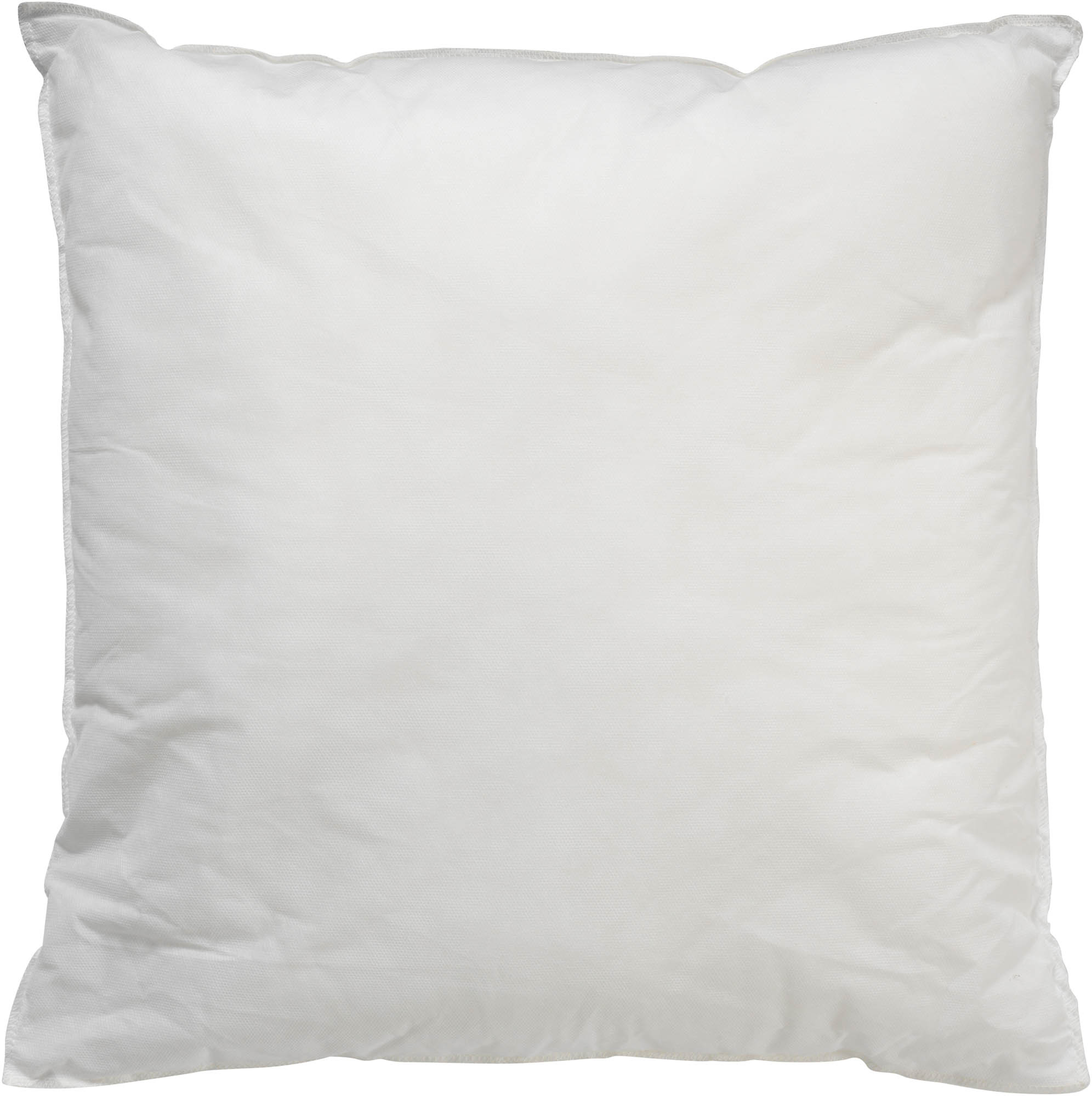 BINNENKUSSEN – Kussenvulling 45x45 cm van 90% gerecycled polyester - Eco Line Collectie - 380 gram