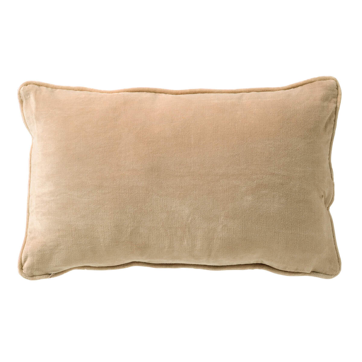 CARINA - Sierkussen 30x50 cm - Pumice Stone - Beige
