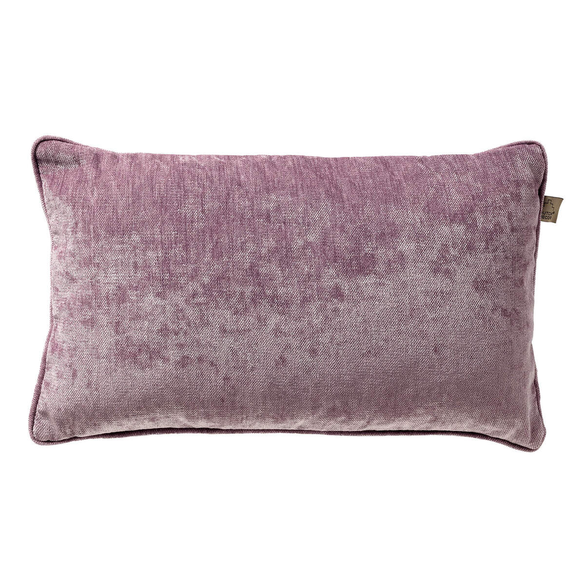 LEWY - Sierkussen 30x50 cm - Dusky Orchid - Paars
