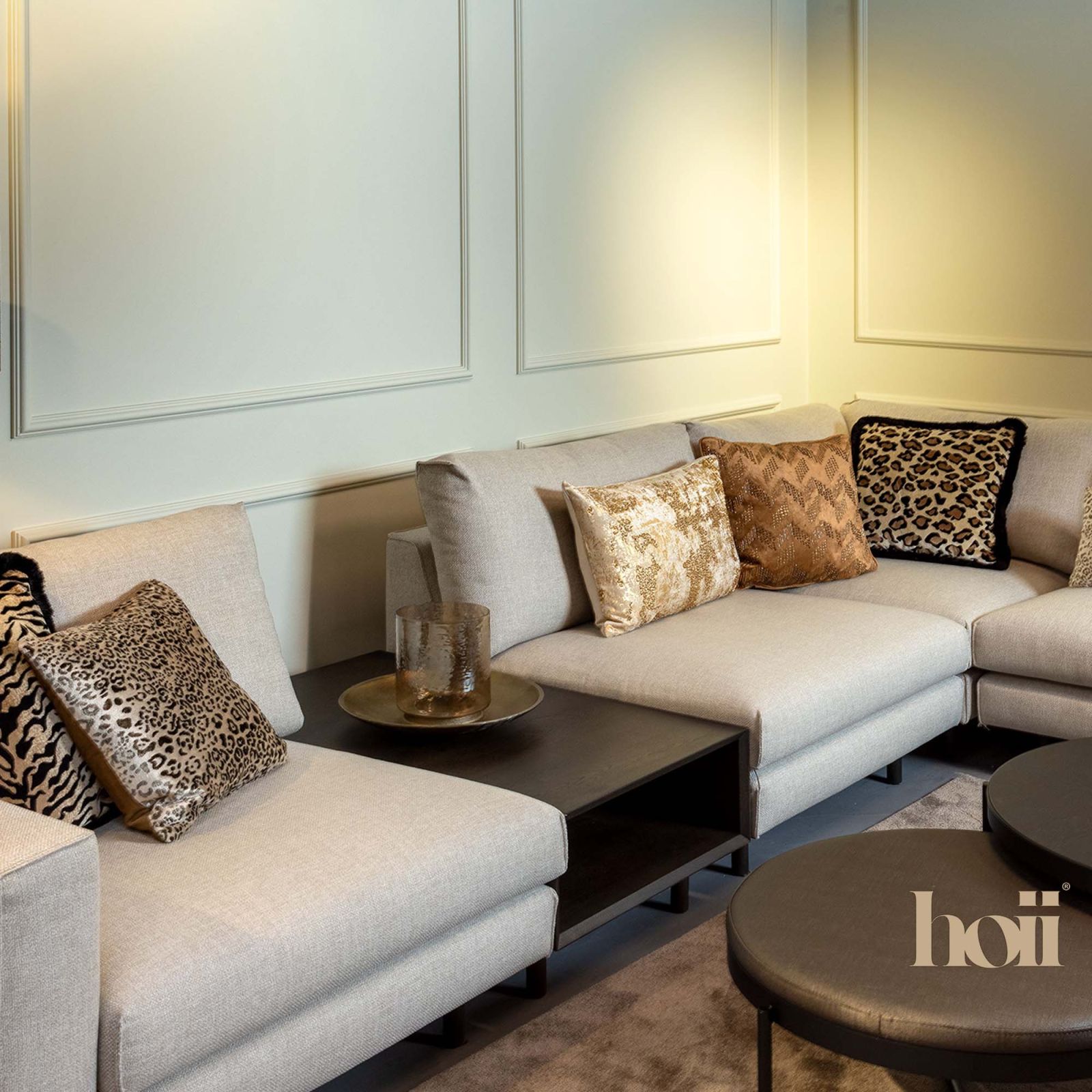 Styling Tips Welke kussens voor jouw kleur bank Sierkussen.nl